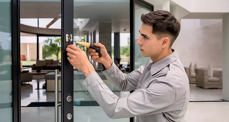 Best Door Lock RepairSliding Door Lock Repair in Palm Springs, FL