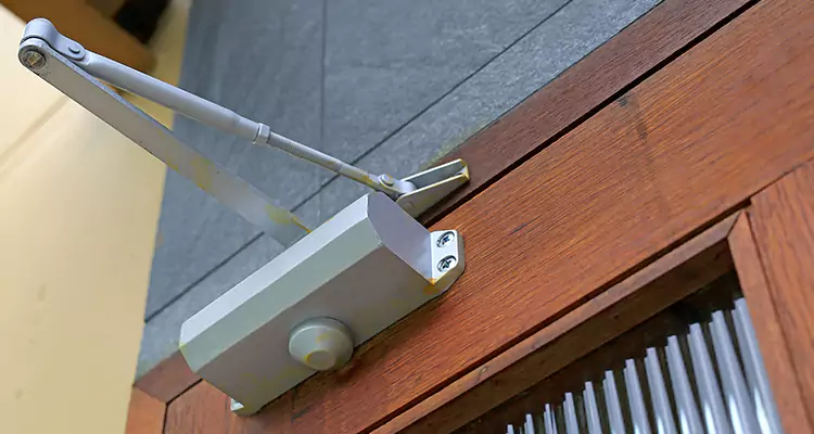 Automatic Door Opener Repair in Palm Springs, FL