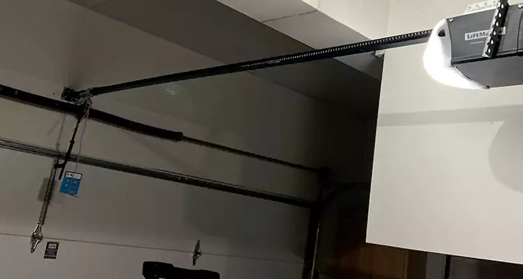 Garage Door Opener Sensor Replacement in Palm Springs, FL