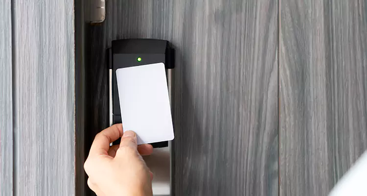 Hotel Swipe Card Door Locks Repair in Palm Springs, FL