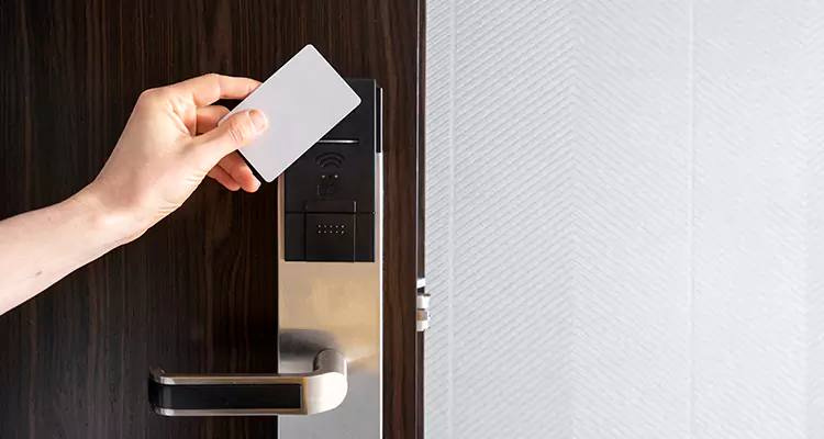 Why Choose Us for Hotel Keycard Lock Repair in Palm Springs, FL?
