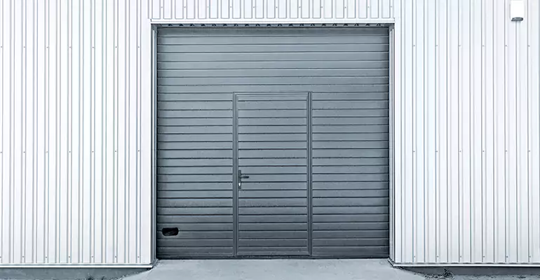 Trusted Industrial Overhead Door Repair in Palm Springs, FL
