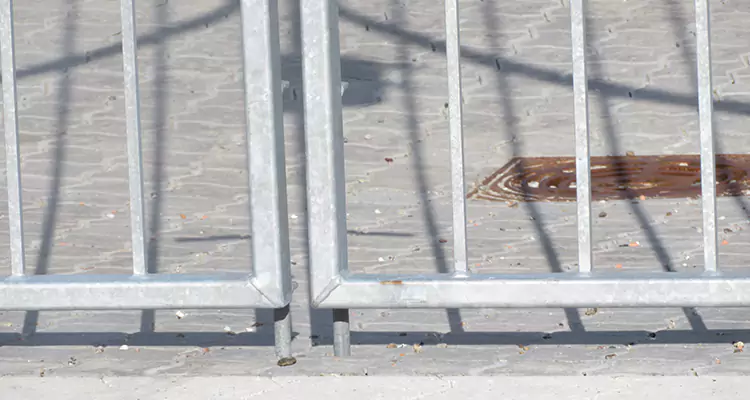 Our Metal Gate Repair Services in Palm Springs, FL