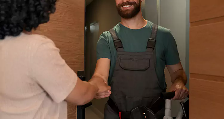 Repair Rfid Keycard Reader For Motels in Palm Springs, FL