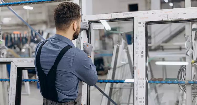 Why Choose Us for Patio Door Blind Replacement in Palm Springs, FL?