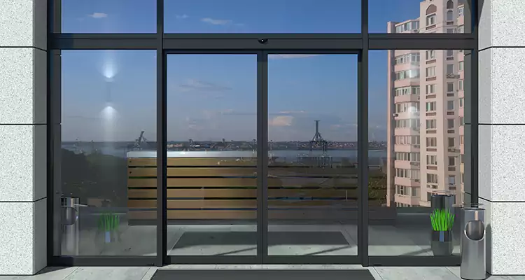 Our Patio Door Casing Repair Services in Palm Springs, FL