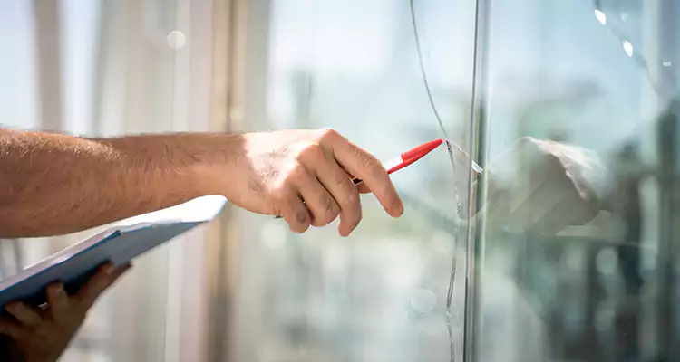 Sliding Glass Patio Door Repair in Palm Springs, FL