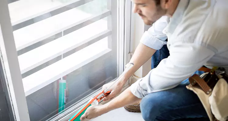 Sliding Patio Door Contractors in Palm Springs, FL