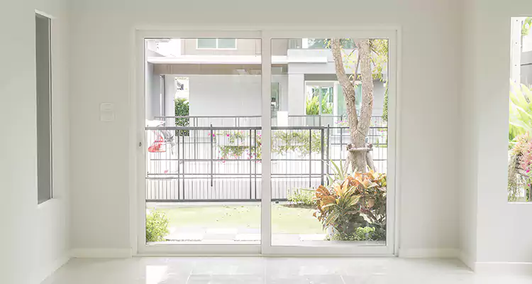 Sliding Panels For Patio Doors in Palm Springs, FL