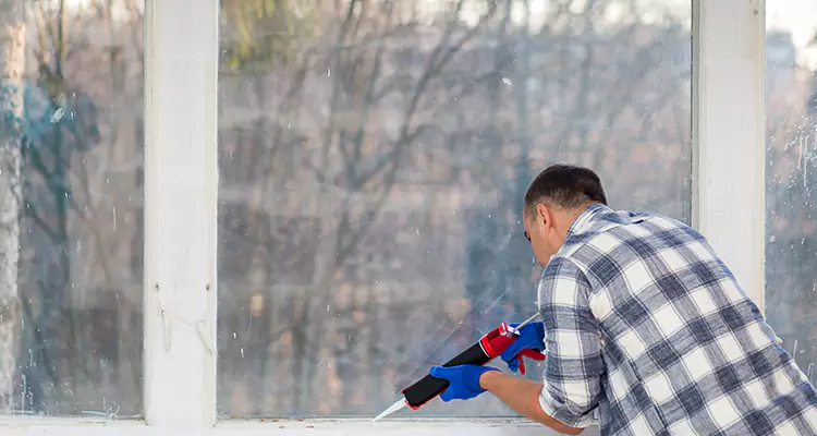 Sliding Glass Doors Repair in Palm Springs, FL
