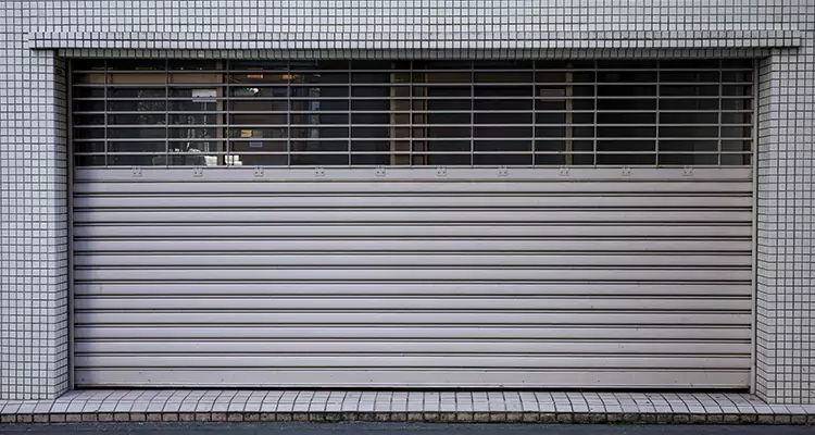 Steel Roll Up Door Repair in Palm Springs, FL