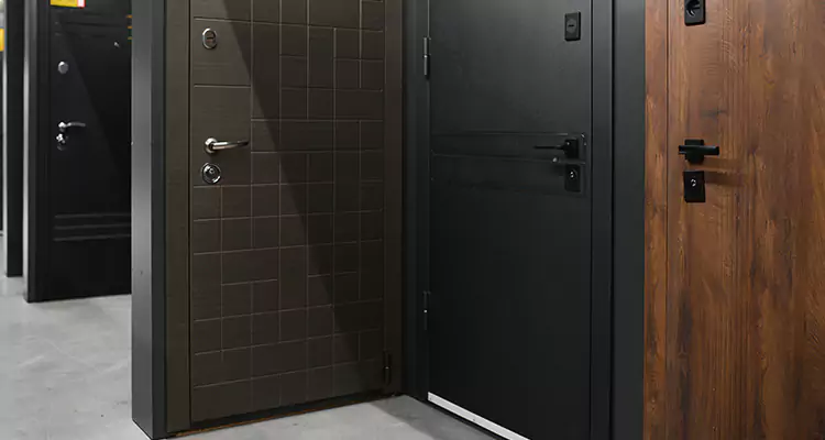 Burglar Proof Storm Door Repair in Palm Springs, FL