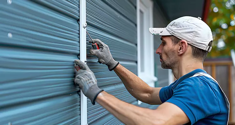 Wayne Dalton Commercial Doors Repair in Palm Springs, FL