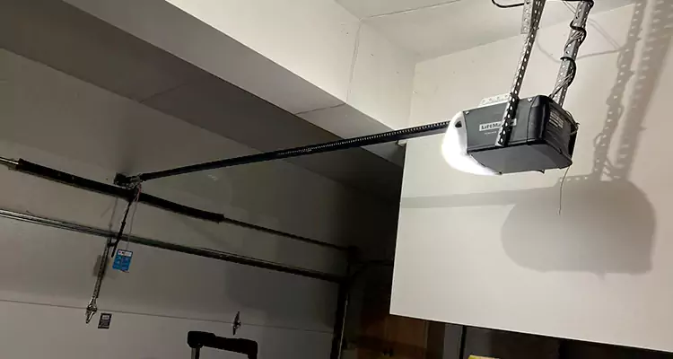 Linear Garage Door Opener Repair in Palm Springs, FL