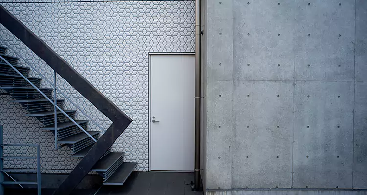 Fire Rated Entrance Doors Repair in Palm Springs, FL