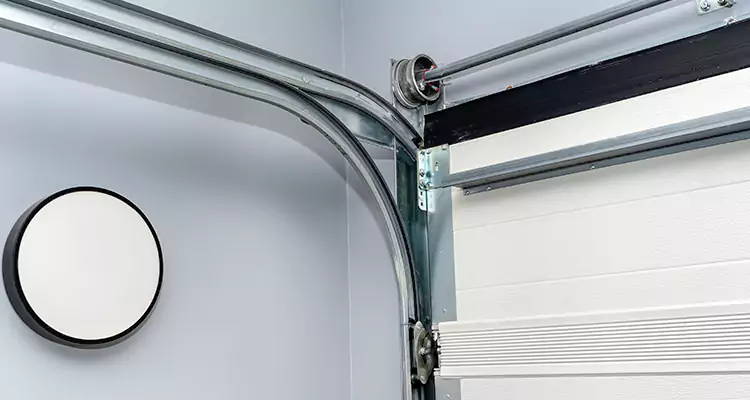 Garage Door Cable Repair Cost in Palm Springs, FL
