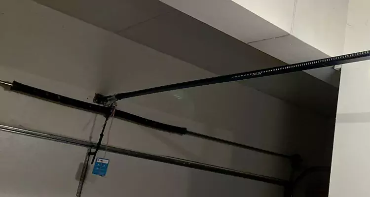 Garage Door Spring Removal in Palm Springs, FL