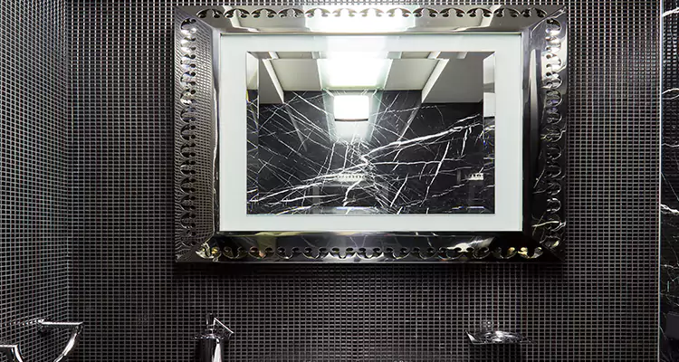 One Way Glass Repair in Palm Springs, FL