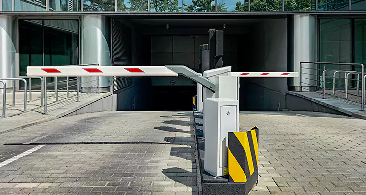 Affordable And Fast Parking Boom Gate Repair Services in Palm Springs, FL