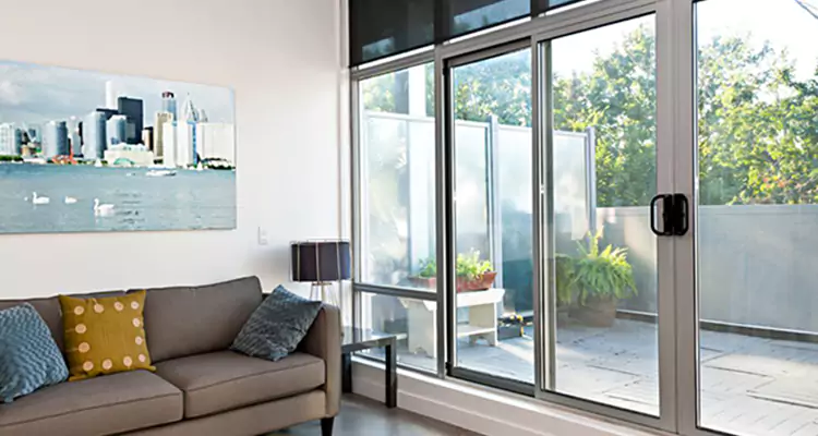 Andersen Patio Door Roller Replacement in Palm Springs, FL