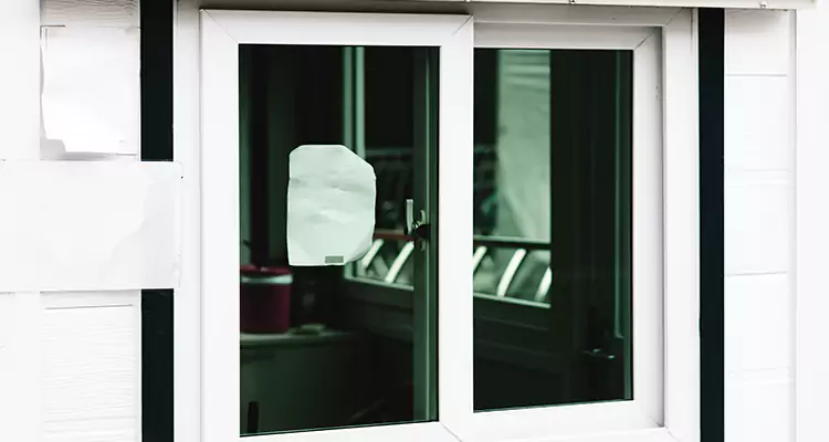 Patio Door Window Adjustment Service in Palm Springs, FL