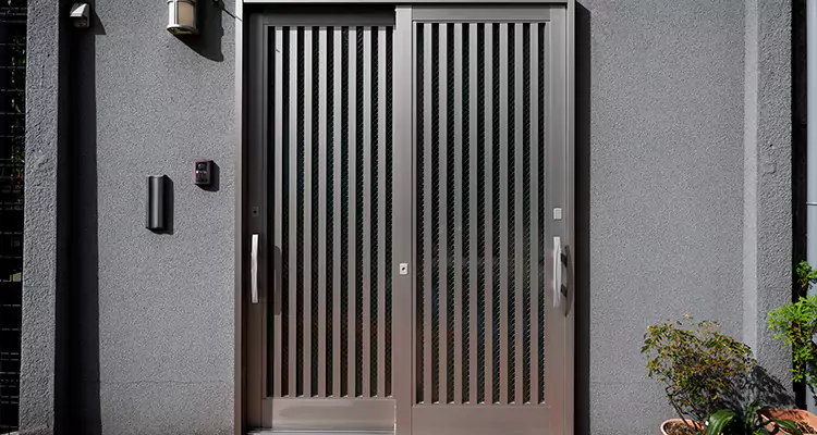 Pocket Door Track Rollers Repair in Palm Springs, FL