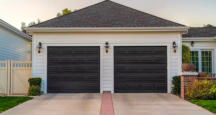 Residential Local Garage Door Repair in Palm Springs, FL