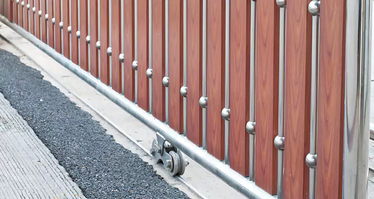 Sliding Screen Door Roller Replacement in Palm Springs, FL