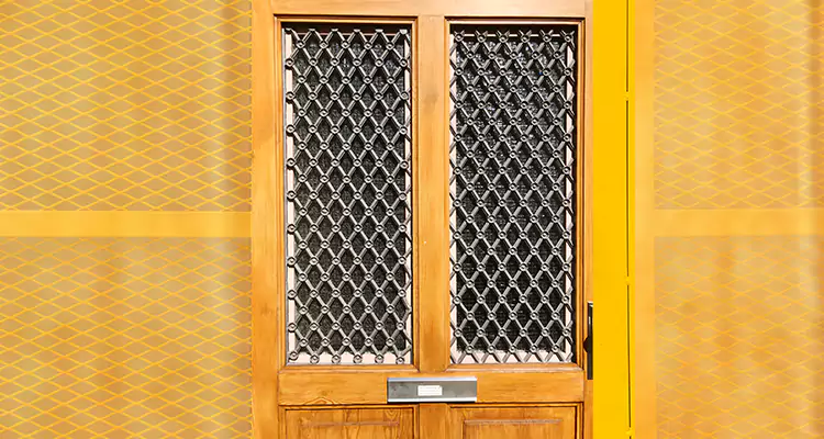 Sliding Pet Screen Door Replacement in Palm Springs, FL