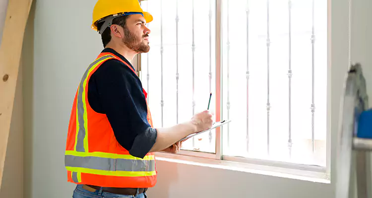 Triple Pane Windows Repair in Palm Springs, FL