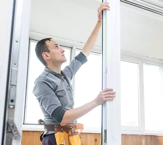 Replacement in Palm Springs